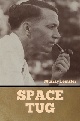 Space Tug - Leinster, Murray