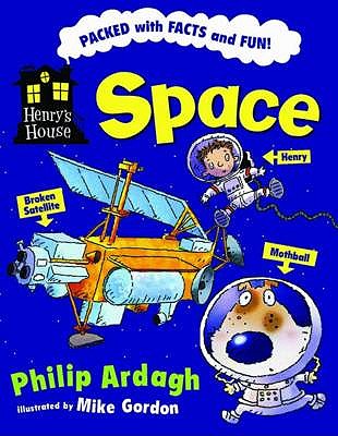 Space - Ardagh, Philip