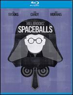 Spaceballs [25th Anniversary Edition] [Blu-ray]