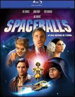 Spaceballs [Blu-ray/DVD]