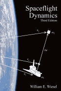 Spaceflight Dynamics: Third Edition