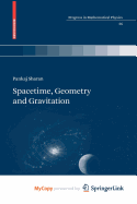 Spacetime, Geometry and Gravitation - Sharan, Pankaj