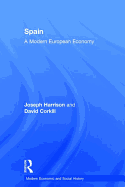 Spain: A Modern European Economy