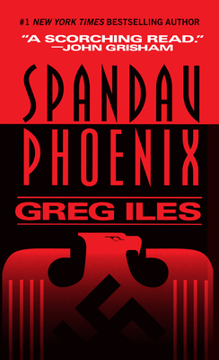 Spandau Phoenix - Iles, Greg