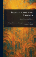 Spanish Arms and Armour