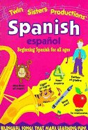 Spanish: Beginning Spanish for All Ages