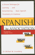Spanish by Association
