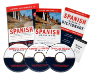 Spanish Complete Course - Living Language (Creator)