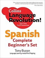 Spanish: Complete Pack