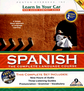 Spanish Complete