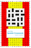 Spanish Crosswords: Level 2, Volume 2