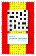 Spanish Crosswords: Level 2