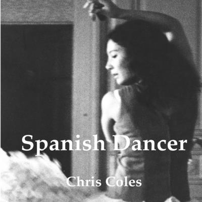 Spanish Dancer - Coles, Chris