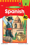 Spanish, Elementary, Level 2