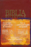 Spanish-English Bilingual Bible-PR-VP/Gn