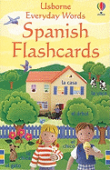 Spanish Flashcards
