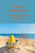 Spanish for Beginners: Sentence Construction, Pronouns, Adjectives, Punctuation, Verb and Moods