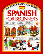 Spanish for Beginner's - Wilkes, Angela