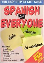 Spanish for Everyone