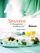 Spanish for Hospitality & Foodservice