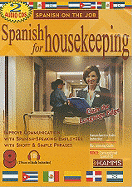 Spanish for Housekeeping