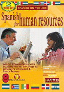 Spanish for Human Resources