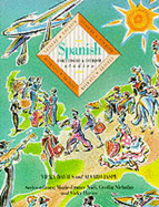 Spanish for Leisure and Tourism Studies: Coursebook - Davies, Vicki, and Jaspe, Alvaro