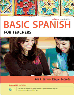 Spanish for Teachers Enhanced Edition: The Basic Spanish Series (with Ilrn Heinle Learning Center, 4 Terms (24 Months) Printed Access Card)