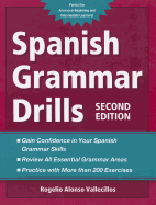 Spanish Grammar Drills