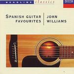 Spanish Guitar Favourites - 