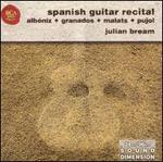 Spanish Guitar Recital - Julian Bream (guitar)