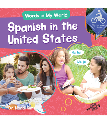 Spanish in the United States - Sims