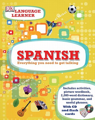 Spanish Language Learner - DK