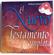 Spanish New Testament-RV 2000