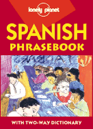 Spanish Phrasebook