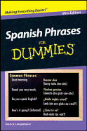 Spanish Phrases for Dummies