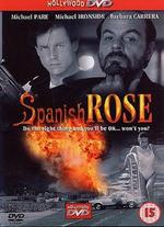 Spanish Rose - Bob Misiorowski