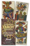 SPANISH TAROT DECK