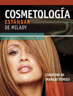 Spanish Translated Theory Workbook for Milady's Standard Cosmetology 2008