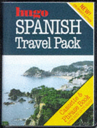 Spanish Travel Pack