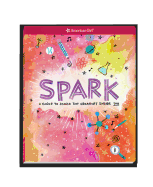 Spark: A Guide to Ignite the Creativity Inside You