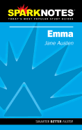 Spark Notes Emma - Austen, Jane