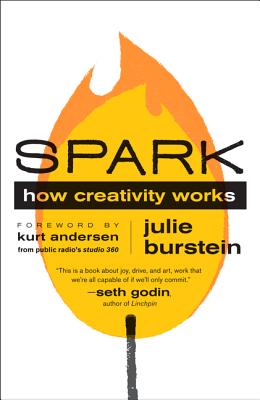 Spark PB - Burstein, Julie, and Andersen, Kurt