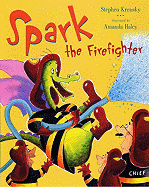 Spark the Firefighter