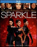 Sparkle [Includes Digital Copy] [Blu-ray] - Salim Akil