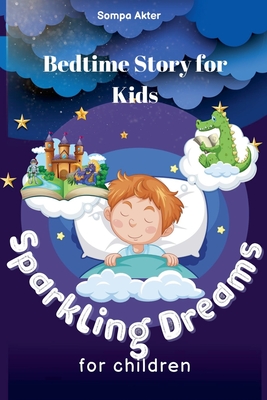 Sparkling Dreams - Akter, Sompa