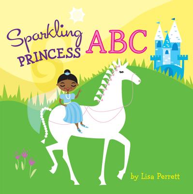 Sparkling Princess ABC - 