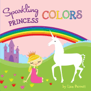 Sparkling Princess Colors