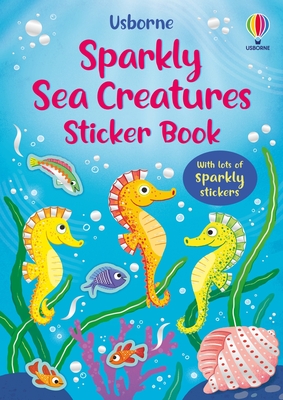Sparkly Sea Creatures - Bathie, Holly