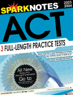 Sparknotes Guide to the ACT (Sparknotes Test Prep)